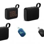 5 ofertas de Caixas de Som Bluetooth para você aproveitar agora