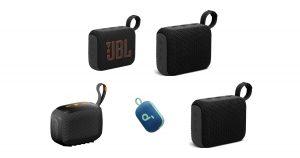10 ofertas de Caixas de Som Bluetooth para aproveitar agora