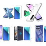 10 ofertas de Capinhas e Películas para proteger seu celular agora