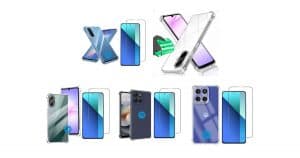 10 ofertas de Capinhas e Películas para proteger seu celular agora