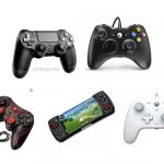10 ofertas imperdíveis de Controles e Joysticks para todos os estilos de jogo