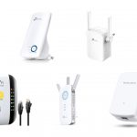 10 melhores ofertas de Extensores de Sinal para acabar com os pontos cegos do Wi-Fi