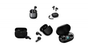 5 ofertas de Fones Bluetooth para todos os estilos e bolsos
