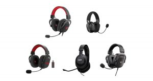5 ofertas imperdíveis de Headsets Gamer para turbinar sua experiência nos jogos