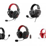 10 headsets gamer em oferta: de opções com fio até modelos wireless para todos os bolsos
