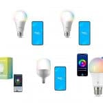 5 ofertas de Iluminação Inteligente para transformar sua casa com tecnologia