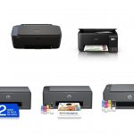 10 ofertas de Impressoras que valem a pena conferir agora