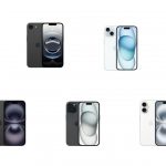 5 iPhones Apple em oferta: aproveite os melhores preços da Amazon agora