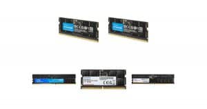 5 ofertas de Memórias RAM DDR5 que vale a pena conferir agora