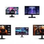 5 Monitores Gamer em oferta na Amazon: confira as melhores opções do momento