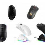 10 mouses gamer sem fio em oferta: confira as melhores opções para turbinar seu setup