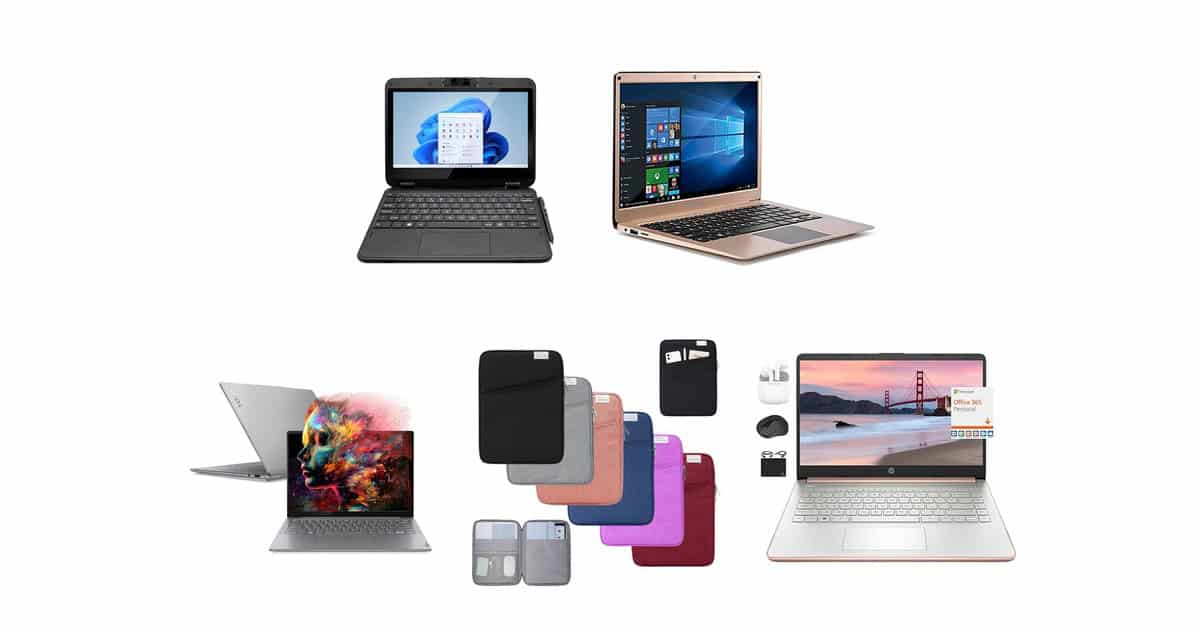 5 ofertas imperdíveis de Notebooks e Ultrabooks para todos os perfis e bolsos