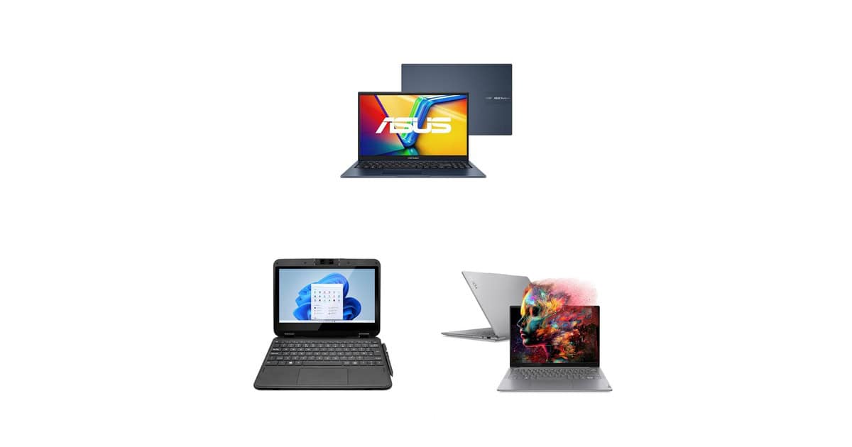 3 ofertas imperdíveis de Notebooks e Ultrabooks para você aproveitar agora