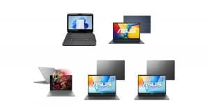 10 ofertas de Notebooks e Ultrabooks que valem a pena conferir agora