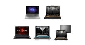 5 notebooks gamer em oferta: confira as melhores opções para jogar sem travar
