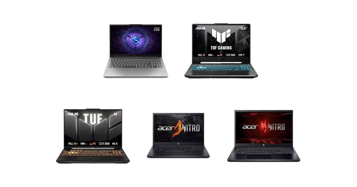 5 Notebooks Gamer em Oferta: Confira as Melhores Opções para Jogar com Performance