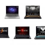 10 ofertas de Notebooks Gamer que valem a pena conferir agora