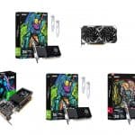 5 ofertas de Placas de Vídeo que você precisa conhecer agora