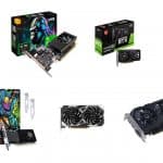 10 ofertas de Placas de Vídeo que você precisa conhecer agora