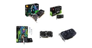 10 ofertas de Placas de Vídeo que você precisa conhecer agora