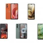 10 ofertas de Smartphones Motorola que valem a pena conferir agora