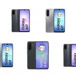 5 ofertas de Smartphones Samsung que valem a pena conferir agora