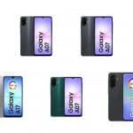 10 ofertas de Smartphones Samsung que você precisa ver agora