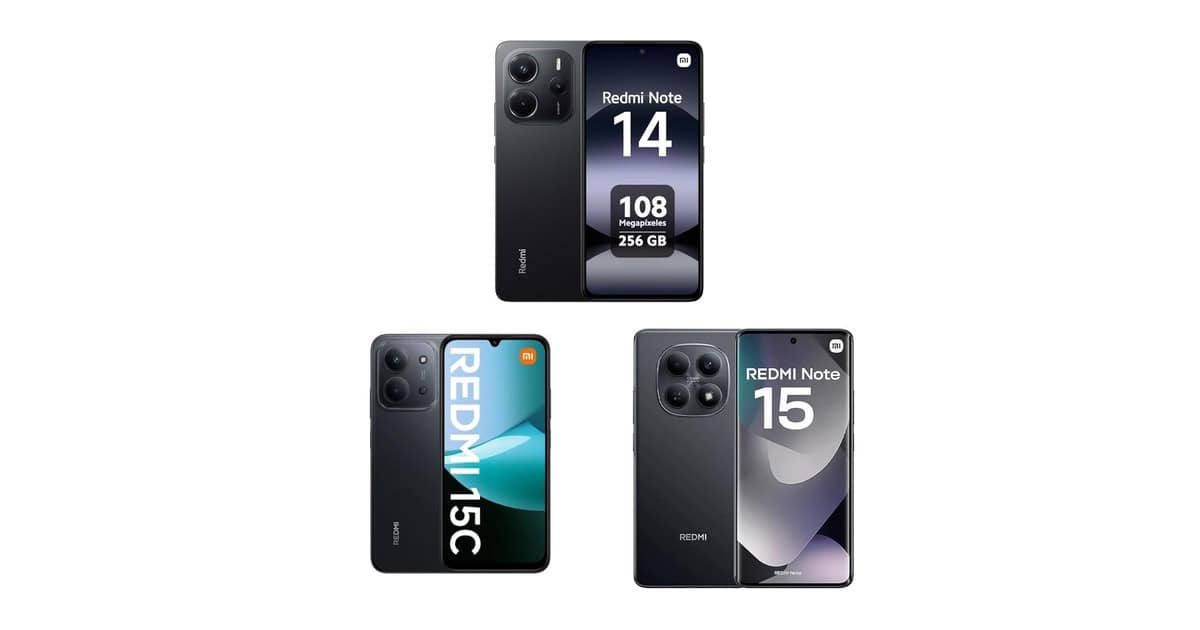 3 ofertas de Smartphones Xiaomi que valem a pena conferir agora