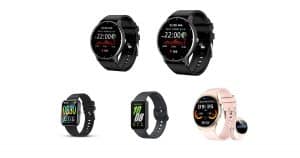10 smartwatches em oferta: confira as melhores opções para comprar agora