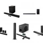 5 ofertas de Soundbars para transformar o áudio da sua casa