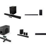 5 melhores ofertas de Soundbars para turbinar o som da sua casa