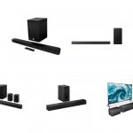 10 melhores ofertas de Soundbars para turbinar o som da sua casa