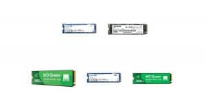 5 ofertas de SSDs e Armazenamento que vale a pena conferir agora