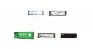 10 ofertas de SSDs e Armazenamento para turbinar seu PC ou notebook