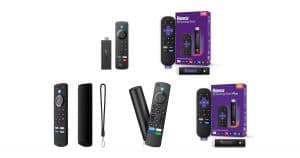 5 ofertas imperdíveis de Streaming e Fire TV para transformar sua TV em uma central de entretenimento