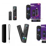 10 ofertas imperdíveis de Streaming e Fire TV para transformar sua experiência de entretenimento