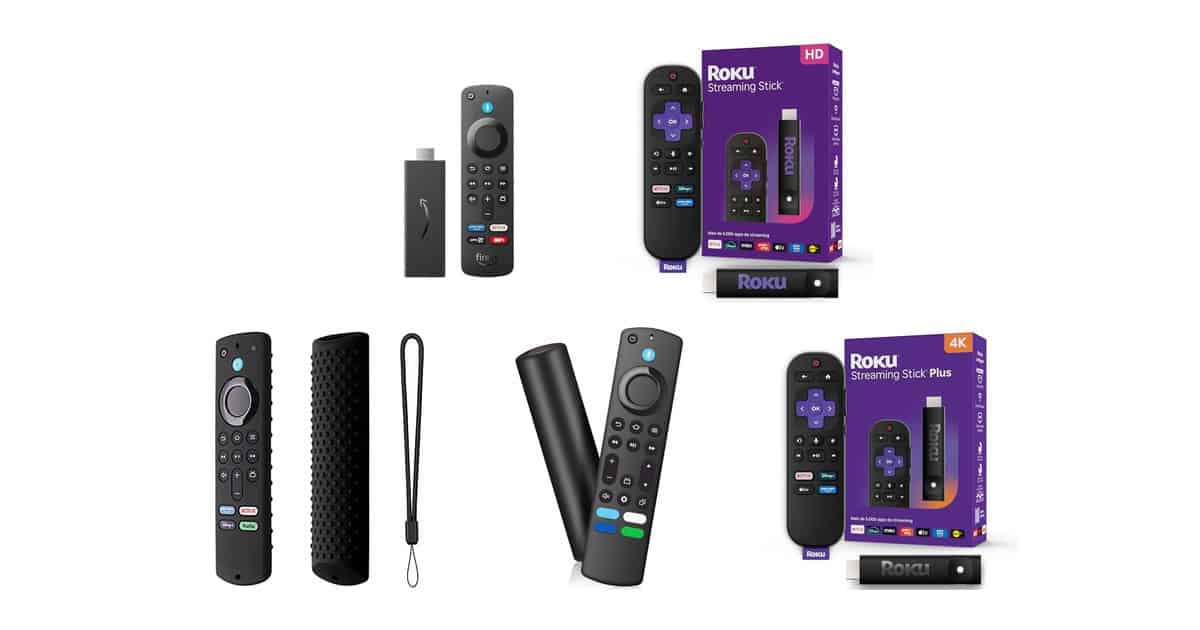 5 ofertas imperdíveis de Streaming e Fire TV para transformar sua TV em uma central de entretenimento