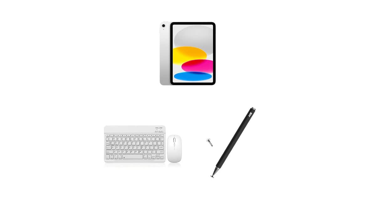 3 ofertas de Tablets que você precisa ver hoje