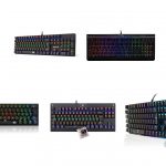 5 ofertas de Teclados Mecânicos que valem a pena conferir agora