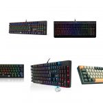 10 ofertas de Teclados Mecânicos que valem a pena conferir agora