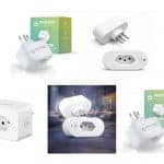 5 melhores ofertas de Tomadas Inteligentes para automatizar sua casa