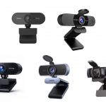 5 ofertas imperdíveis de Webcams e Microfones para turbinar seu home office