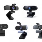 5 ofertas de Webcams e Microfones para turbinar seu setup em casa ou no trabalho