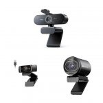 3 ofertas imperdíveis de Webcams e Microfones para turbinar seu setup