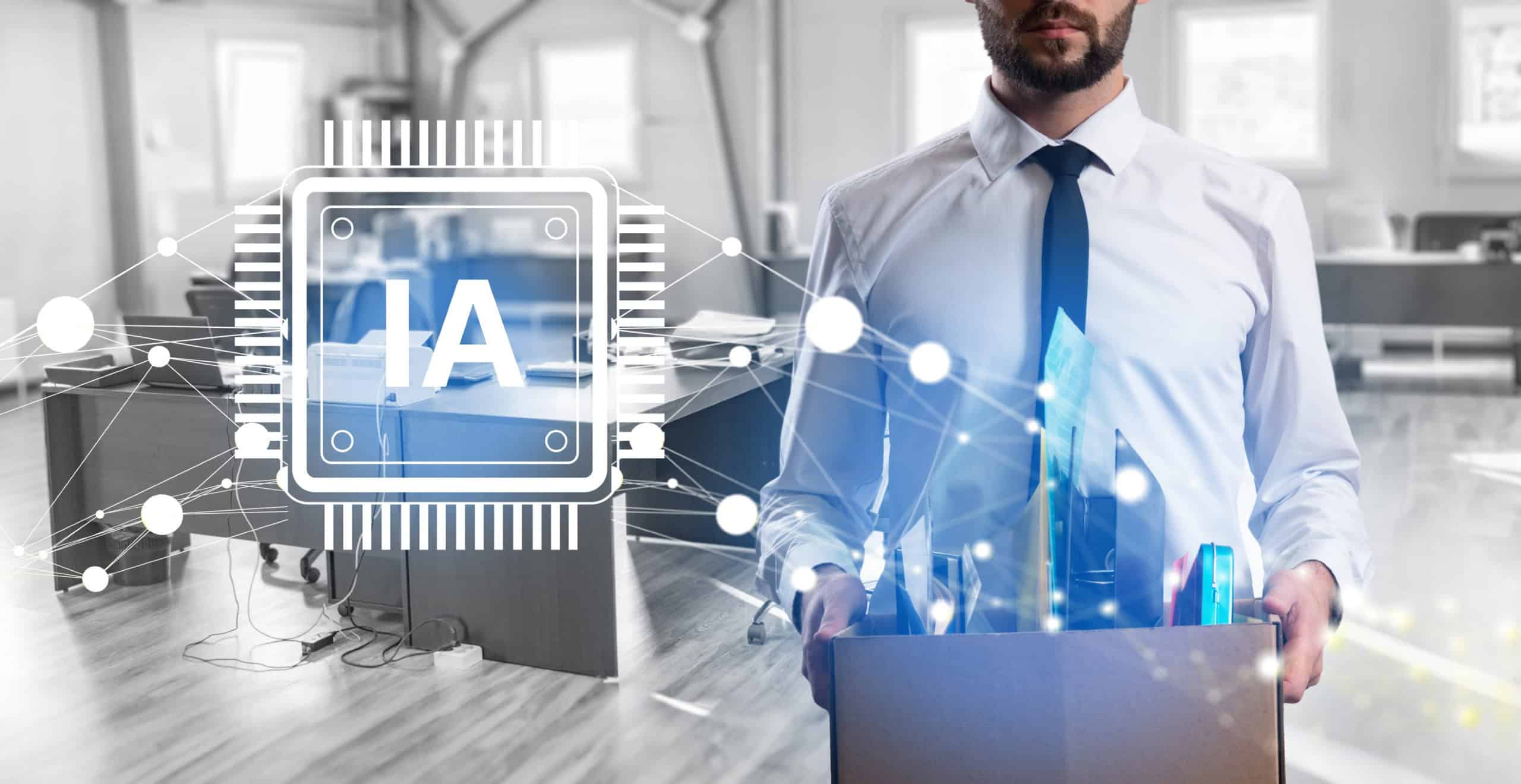 Você trocaria seu gerente por um chatbot? 15% dos profissionais aceitariam um “chefe de IA”