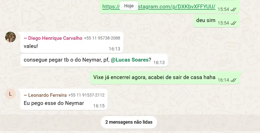 Controle DualSense Edge Midnight Black para PS5