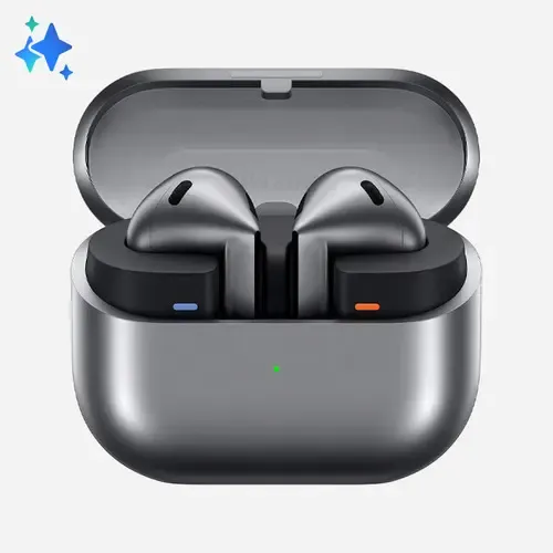 Samsung Galaxy Buds3