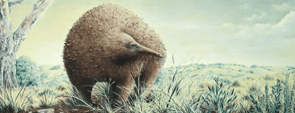 O exemplar foi coletado em 1907 e redescoberto por pesquisadores ao reanalisar coleções históricas com técnicas modernas. (Imagem: Chris Edser/CC BY-NC 4.0)
