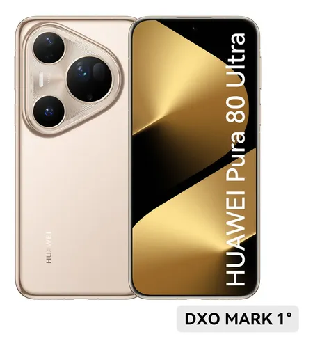 Huawei Pura 80 Ultra