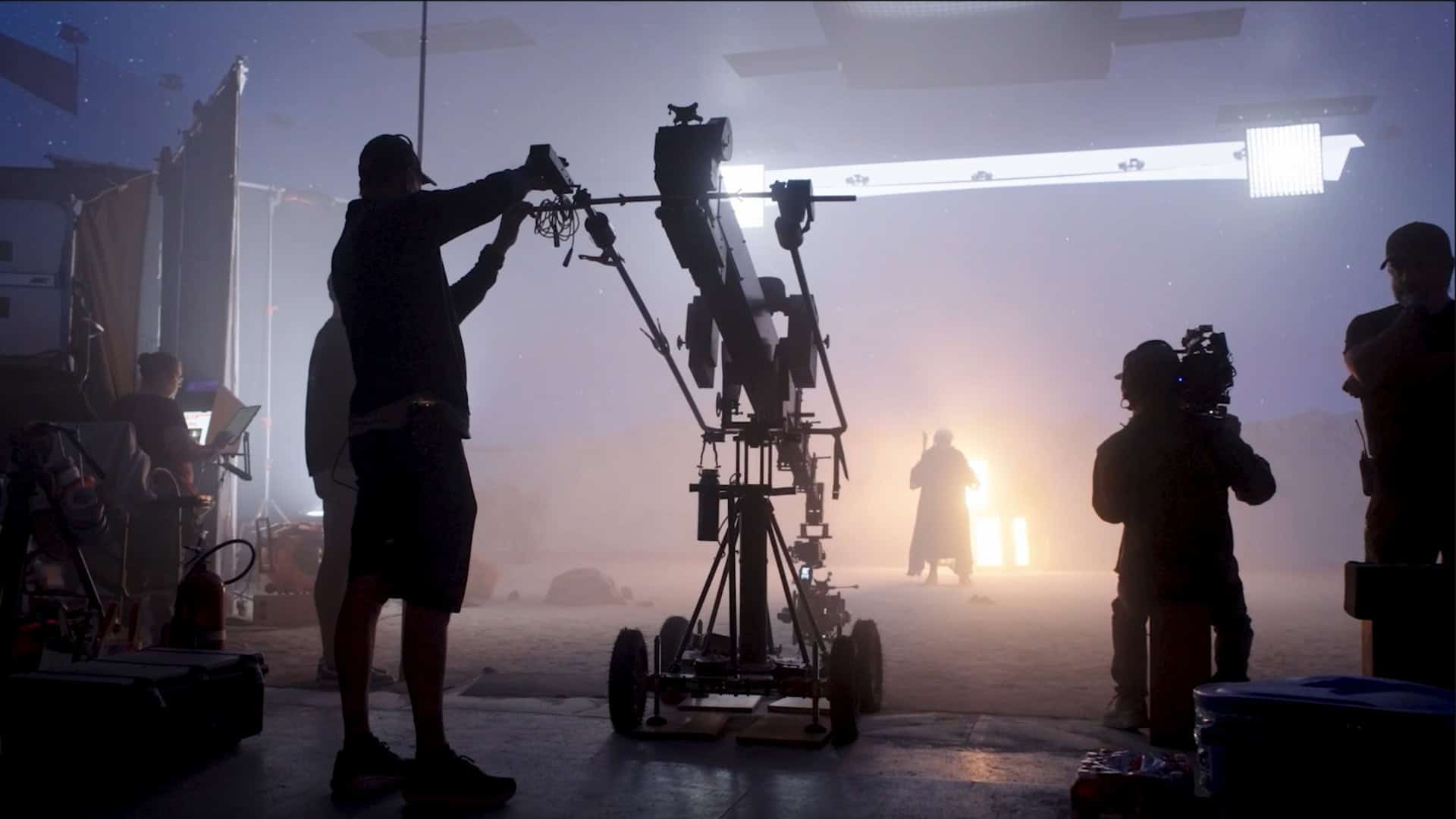 Hollywood: startup apoiada pela Amazon usa IA para reduzir custos e tempo de produção